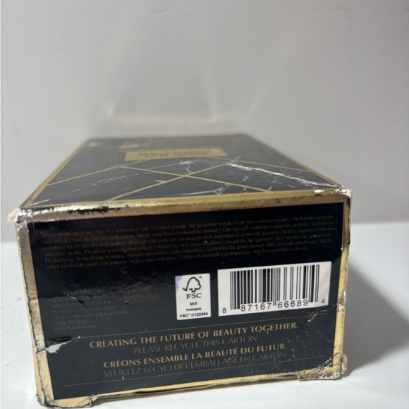 Estee Lauder Re-Nutriv Ultimate Diamond 3 Piece Set - Picture 3 of 5